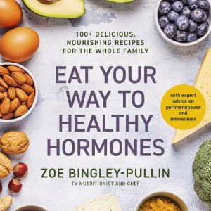 Eat Your Way to Healthy Hormones Ebay Cheap Pice