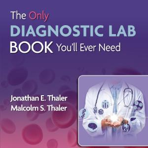 The Only Diagnostic Lab Book You'll Ever Need Online Cheap Quality