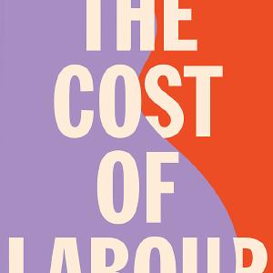 The Cost of Labour Free Shipping Best