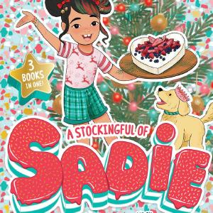 A Stockingful of Sadie Pictures For Sale