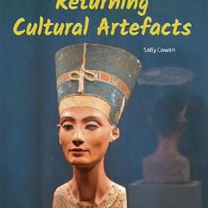 Returning Cultural Artefacts 2025 New For Sale
