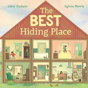 The Best Hiding Place Wiki Cheap Pice