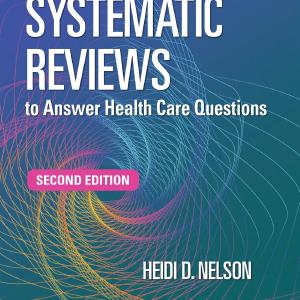 Systematic Reviews to Answer Health Care Questions-2nd Edition Discount Best Pices