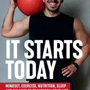 It Starts Today Clearance With Mastercard