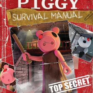 The 100% Official Piggy Survival Manual Wide Range Of Sale Online