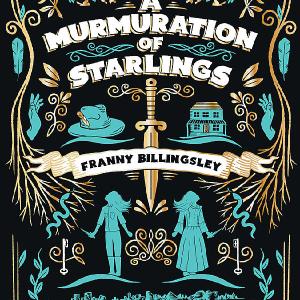 A Murmuration of Starlings Cheap Sale Lowest Pice