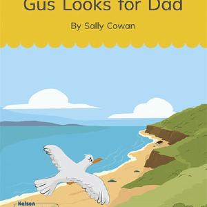 Gus Looks for Dad (Set 11, Book 9) Buy Cheap Great Deals