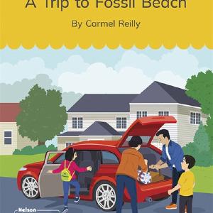 A Trip to Fossil Beach (Set 14, Book 6) With Paypal Cheap Pice