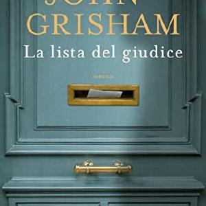 La lista del giudice (Le indagini di Lacy Stoltz Vol. 2) Geniue Stockist Online