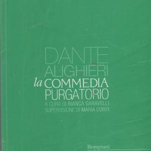 La Commedia. Purgatorio Discount Huge Surprise