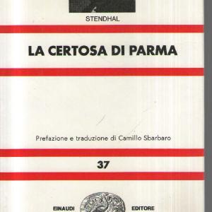La certosa di parma With Paypal