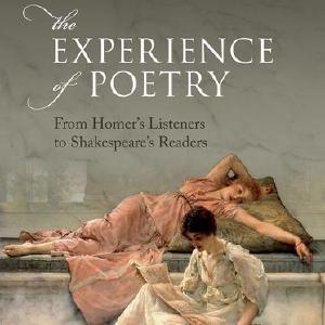 The Experience of Poetry Sale Online Cheap