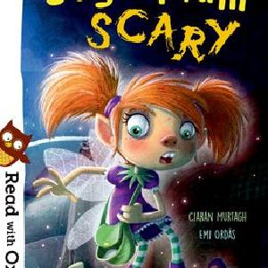 Read with Oxford: Stage 5. Sugar Plum Scary Sale Low Cost