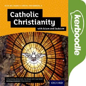GCSE Religious Studies for Edexcel A: Catholic Christianity Cheap Online Store