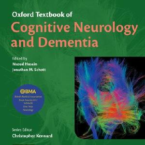 Oxford Textbook of Cognitive Neurology and Dementia Reliable Sale Online