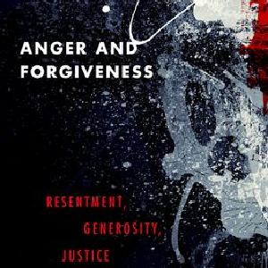 Anger and Forgiveness Outlet Largest Supplier