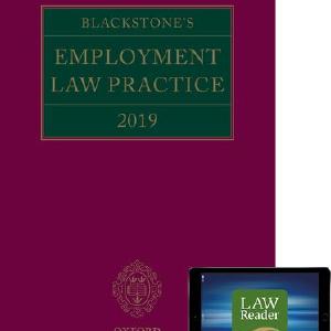 Blackstone's Employment Law Practice 2018 Pack Outlet Cheap Quality