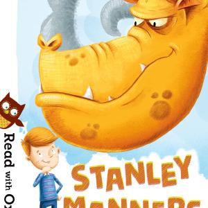 Read with Oxford: Stage 6. Stanley Manners Cheap Genuine