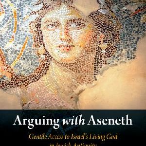 Arguing with Aseneth Low Cost