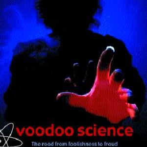 Voodoo Science Outlet The Cheapest