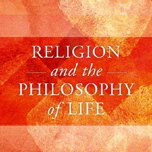 Religion and the Philosophy of Life Free Shipping 2025 Unisex