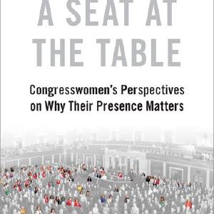 A Seat at the Table 100% Original Sale Online