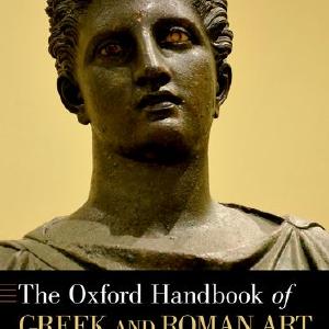 The Oxford Handbook of Greek and Roman Art and Architecture Discount Cheapest