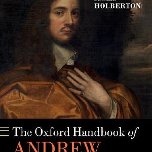 The Oxford Handbook of Andrew Marvell In China For Sale