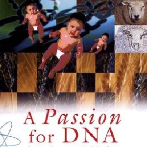 A Passion for DNA Free Shipping Factory Outlet