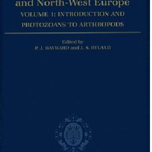 The Marine Fauna of the British Isles and North-West Europe Cheap Real Authentic