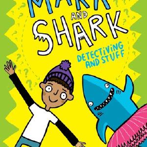 Clark and Shark: Detectiving and Stuff Manchester For Sale