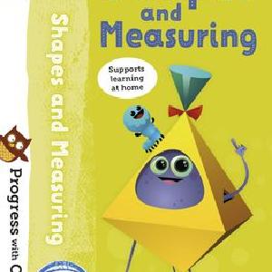 Progress with Oxford: Shape and Measuring Age 6-7 Free Shipping Get To Buy