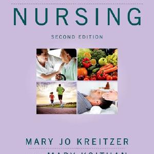 Integrative Nursing Sale Affordable