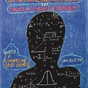 Using Statistical Methods in Social Science Research Best Pices Online