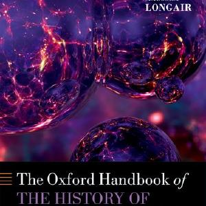 The Oxford Handbook of the History of Modern Cosmology Discount Exclusive