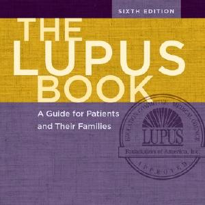 The Lupus Book Clearance Latest