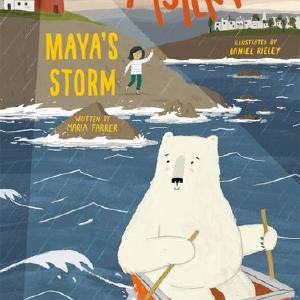 Me and Mister P: Maya's Storm Buy Cheap Shop