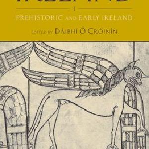 A New History of Ireland, Volume I Outlet Deals