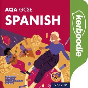 AQA GCSE Spanish Kerboodle Outlet Store Cheap Online