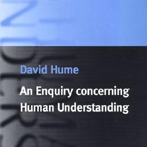 An Enquiry Concerning Human Understanding Very Cheap Pice