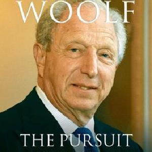 The Pursuit of Justice Outlet Marketable