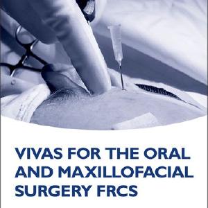 Vivas for the Oral and Maxillofacial Surgery FRCS Sale Professional
