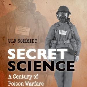 Secret Science Low Pice Fee Shipping Sale Online