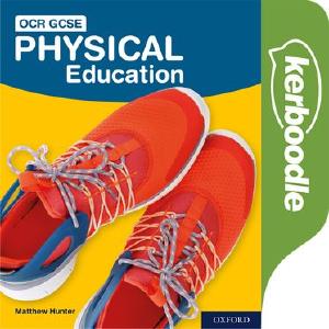 OCR GCSE Physical Education: Kerboodle Student Book Looking For Online