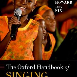 The Oxford Handbook of Singing Outlet Choice