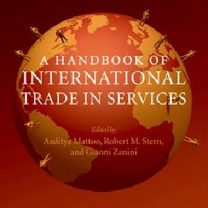 A Handbook of International Trade in Services Cheapest Pice Sale Online