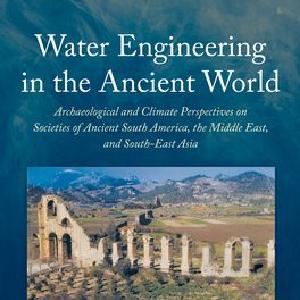 Water Engineering in the Ancient World: Archaeological and Climate Perspectives Buy Cheap Great Deals