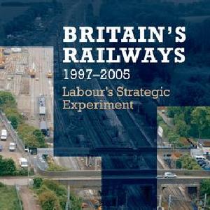 Britain's Railway, 1997-2005 Discount Low Shipping Fee