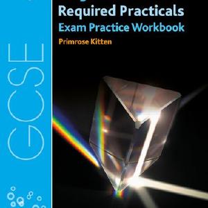 AQA GCSE Physics Required Practicals Exam Practice Workbook Genuine For Sale