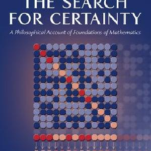 The Search for Certainty Cheap Big Sale